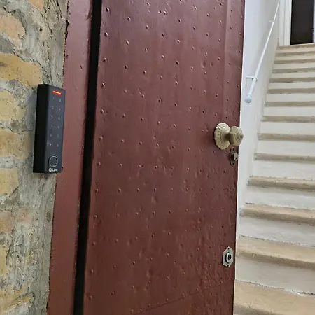 In Centro דירה *