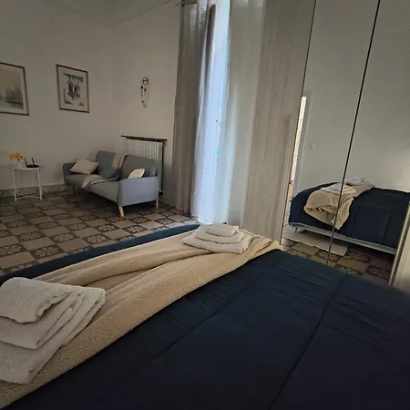 In Centro דירה *