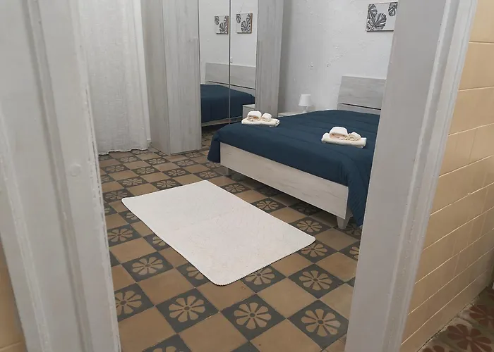 Appartamento In Centro Torre Maggiore